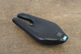 110mm ISM PN 1.0 25 Stainless Steel Rail TT Triathlon Road Saddle 323g