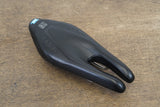 110mm ISM PN 1.0 25 Stainless Steel Rail TT Triathlon Road Saddle 323g
