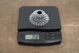 12-25T Campagnolo 11 Speed Road Cassette 258g