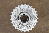 12-25T Campagnolo 11 Speed Road Cassette 258g