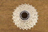 12-25T Shimano 105 CS-R7000 11 Speed Cassette 261g 7000
