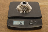 12-25T Shimano 105 CS-R7000 11 Speed Cassette 261g 7000