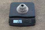 12-25T Shimano 105 CS-R7000 11 Speed Cassette 262g 7000