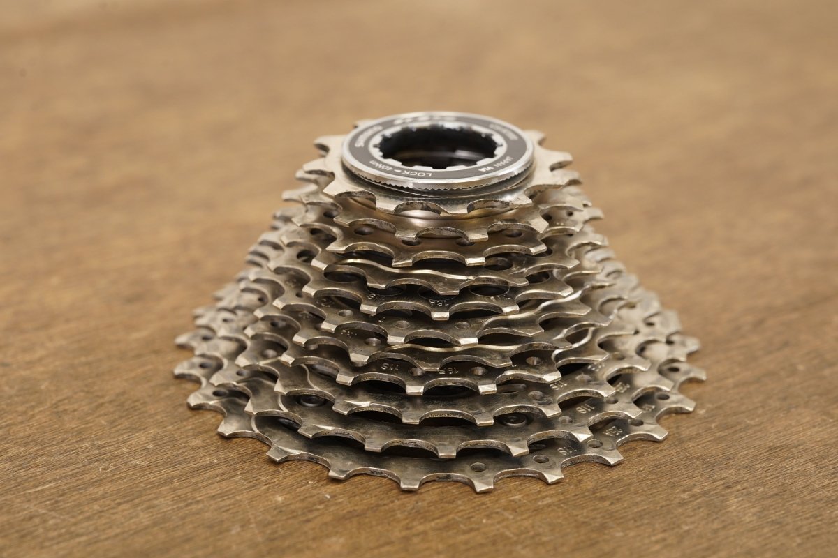 12-25T Shimano 105 CS-R7000 11 Speed Cassette 262g 7000