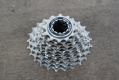 12-25T Shimano 105 CS-R7000 11 Speed Cassette 262g 7000