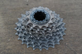 12-25T Shimano Dura-Ace CS-R9100 11 Speed Road Cassette 190g 9100