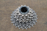 12-25T Shimano Dura-Ace CS-R9100 11 Speed Road Cassette 190g 9100