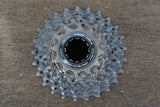12-25T Shimano Dura-Ace CS-R9100 11 Speed Road Cassette 190g 9100