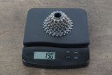 12-25T Shimano Dura-Ace CS-R9100 11 Speed Road Cassette 190g 9100