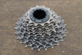 12-25T Shimano Dura-Ace CS-R9100 11 Speed Road Cassette 190g 9100