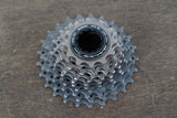 12-25T Shimano Dura-Ace CS-R9100 11 Speed Road Cassette 192g 9100