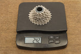 12-25T Shimano Ultegra CS-6800 11 Speed Cassette 242g