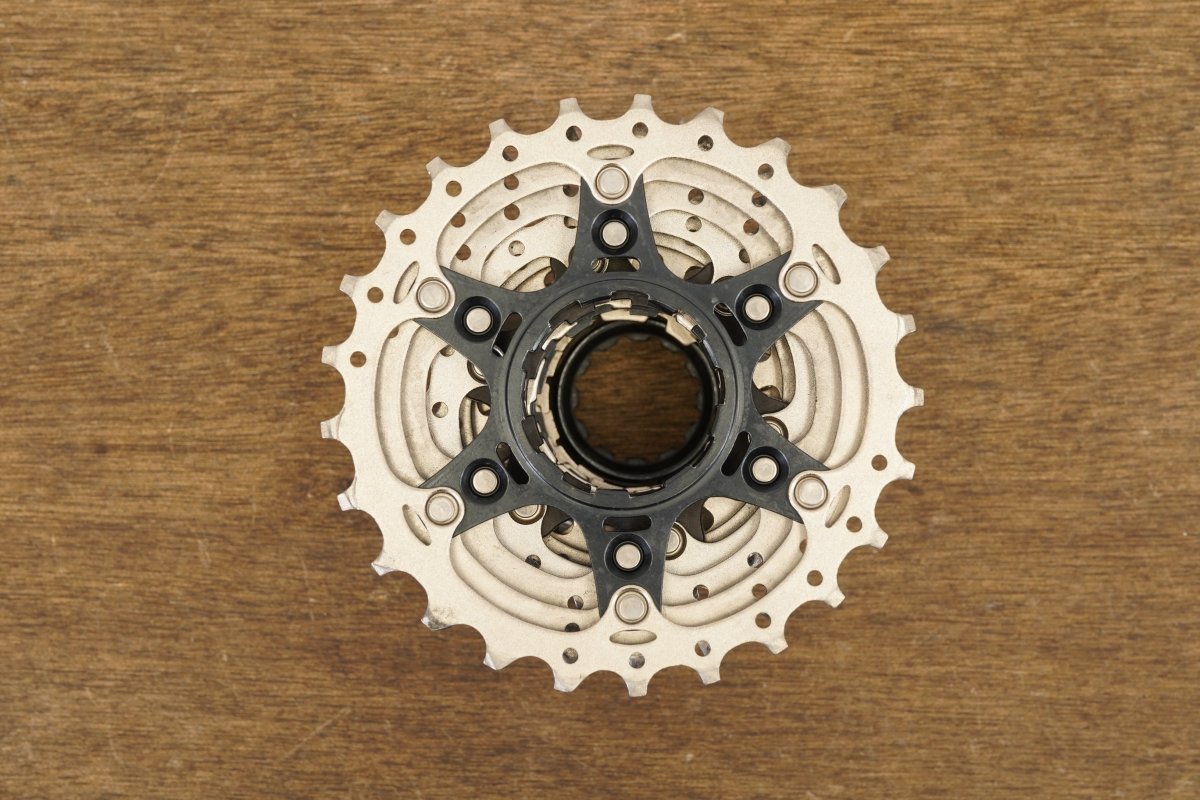12-25T Shimano Ultegra CS-6800 11 Speed Cassette 242g