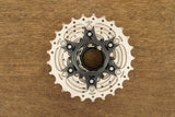 12-25T Shimano Ultegra CS-6800 11 Speed Cassette 242g
