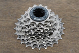 12-25T Shimano Ultegra CS-6800 11 Speed Road Cassette 238g