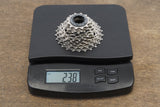 12-25T Shimano Ultegra CS-6800 11 Speed Road Cassette 238g