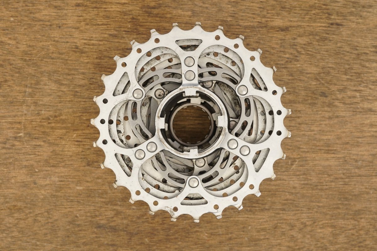 12-27T Campagnolo 11 Speed Road Cassette 292g