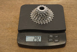 12-27T Campagnolo 11 Speed Road Cassette 292g