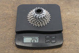 12-27T Campagnolo Super Record 11 Speed Road Cassette 204g