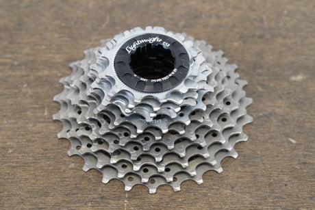 12-27T Campagnolo Super Record 11 Speed Road Cassette 204g