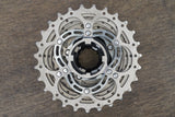 12-27T Campagnolo Super Record 11 Speed Road Cassette 204g