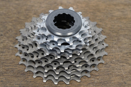 12-27T Campagnolo Super Record 11 Speed Road Cassette 207g