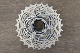 12-27T Campagnolo Super Record 11 Speed Road Cassette 207g