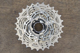 12-27T Campagnolo Super Record 11 Speed Road Cassette 209g
