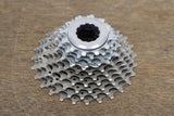 12-27T Campagnolo Super Record 11 Speed Road Cassette 209g