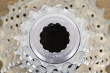 12-27T Campagnolo Super Record 11 Speed Road Cassette 209g