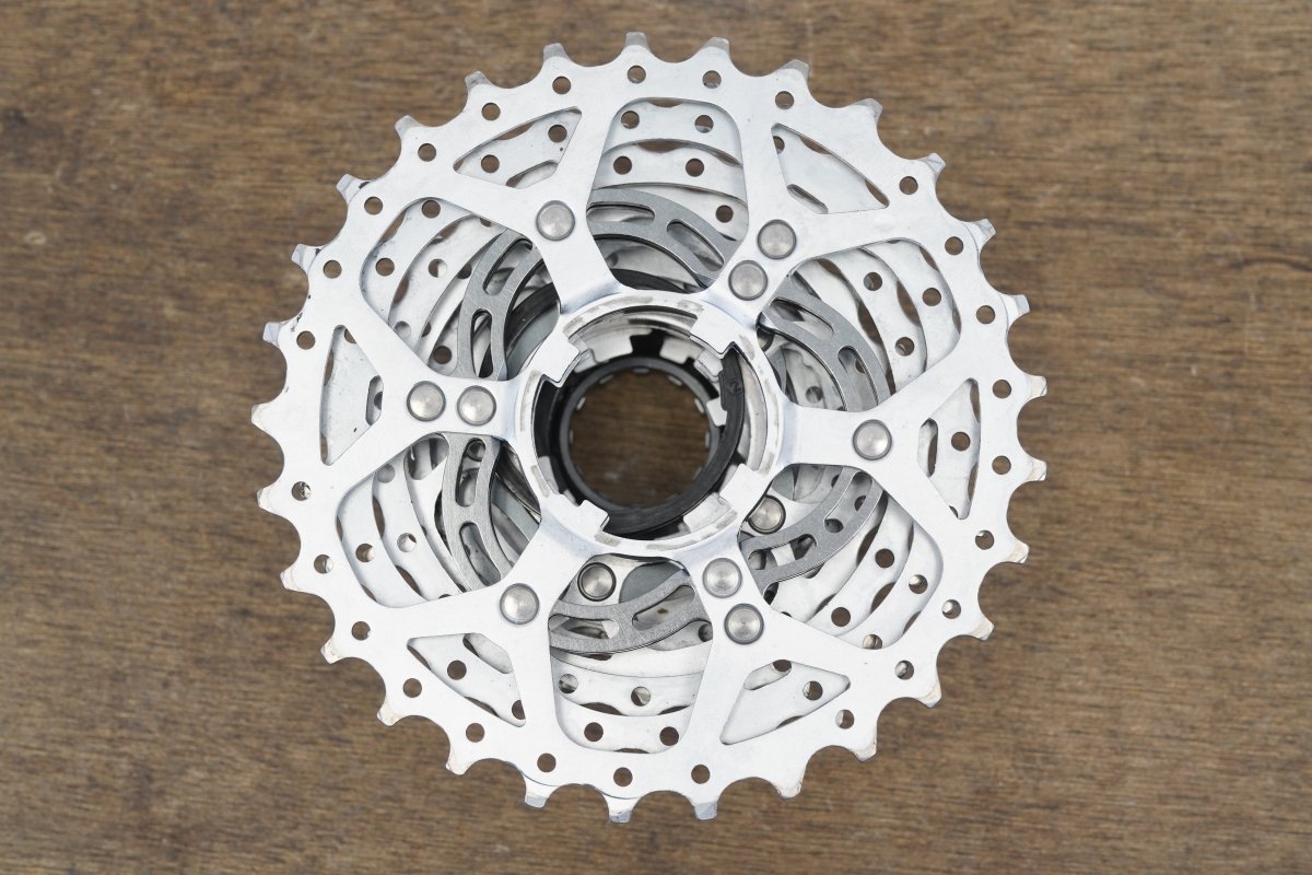 12-29T Campagnolo 11 Speed Road Cassette 290g