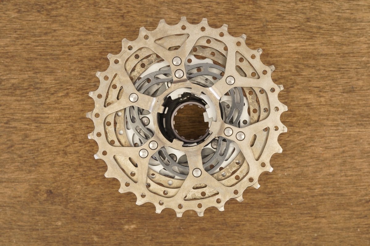 12-29T Campagnolo Record 11 Speed Road Cassette 246g