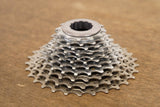 12-29T Campagnolo Record 11 Speed Road Cassette 246g