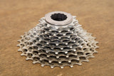 12-29T Campagnolo Record 11 Speed Road Cassette 246g