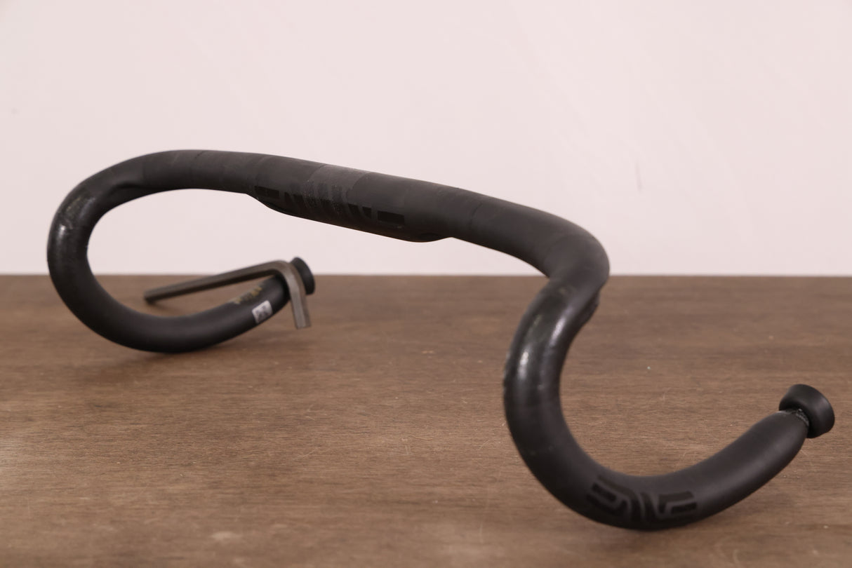 42cm ENVE Carbon Compact Road Handlebar 31.8mm