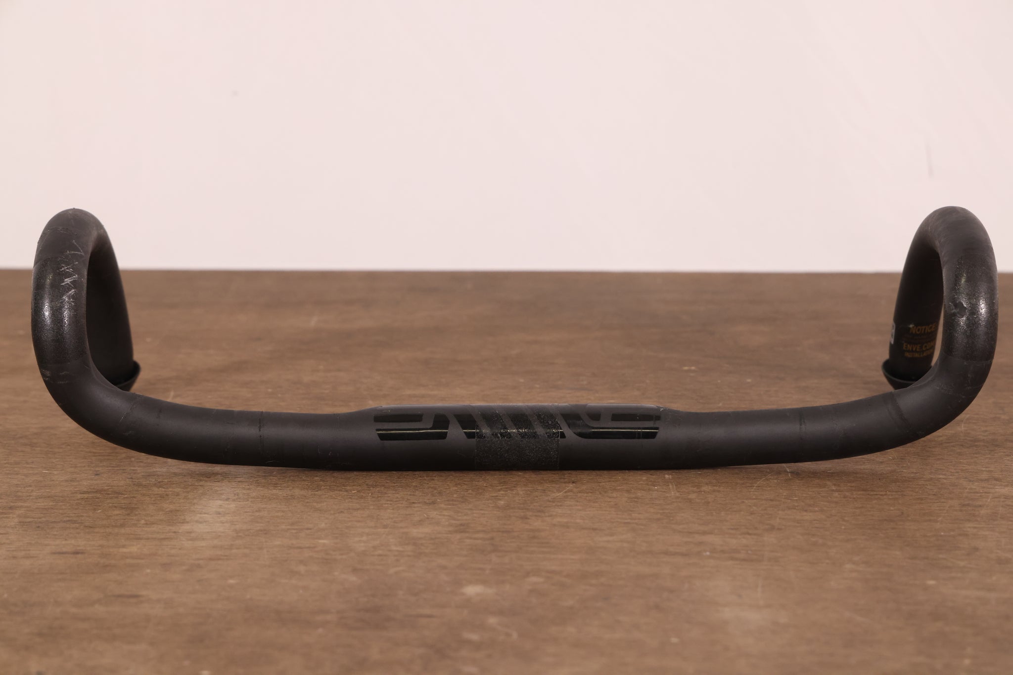 42cm ENVE Carbon Compact Road Handlebar 31.8mm – Elevate Cycling