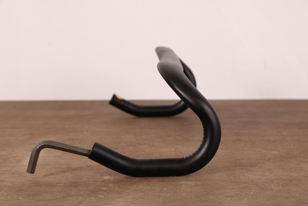 42cm Ritchey WCS Streem Alloy Road Handlebar 31.8mm