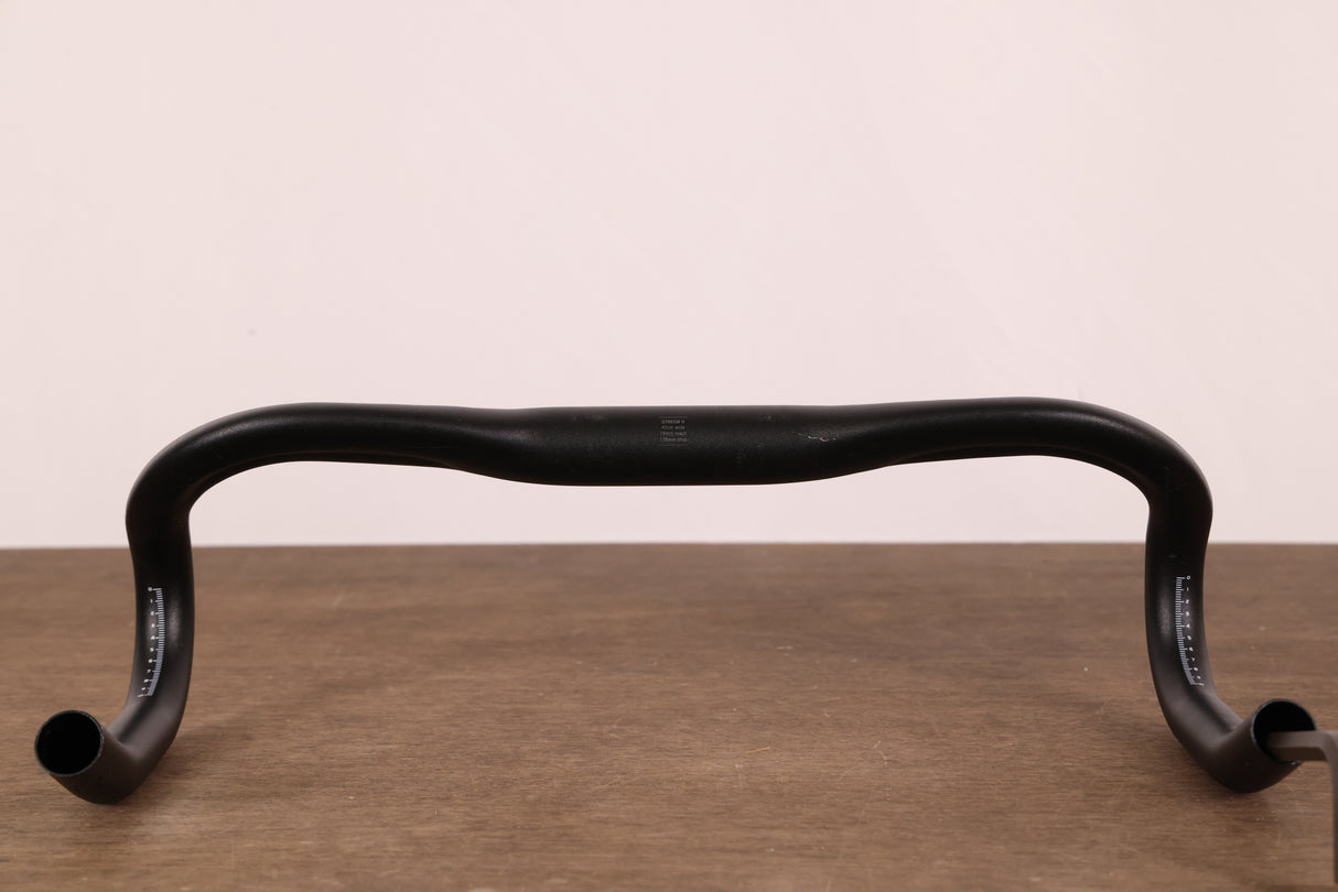 42cm Ritchey WCS Streem Alloy Road Handlebar 31.8mm