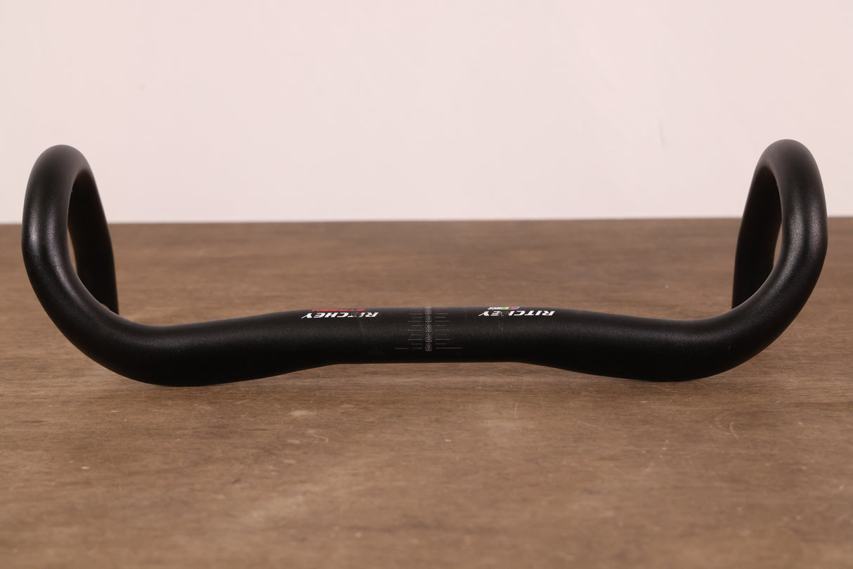 42cm Ritchey WCS Streem Alloy Road Handlebar 31.8mm
