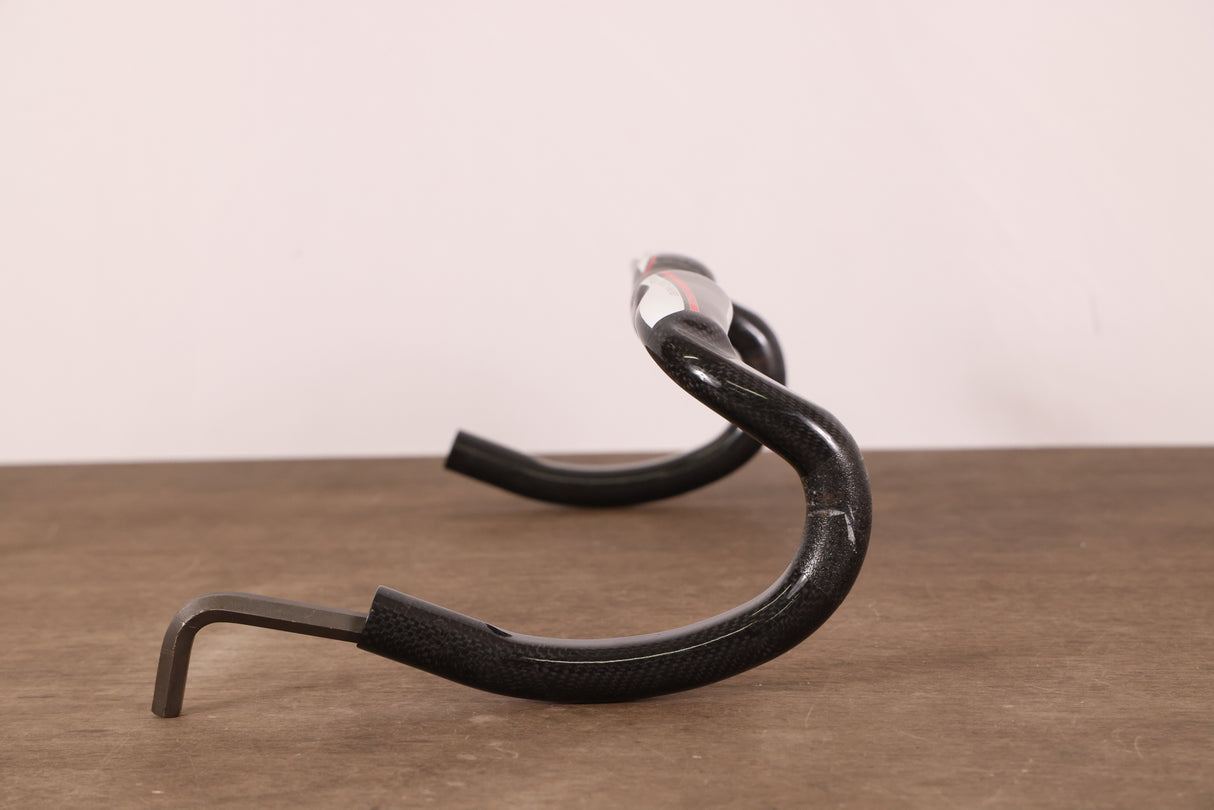 42cm FSA K-Wing Aero Carbon Road Handlebar 31.8mm
