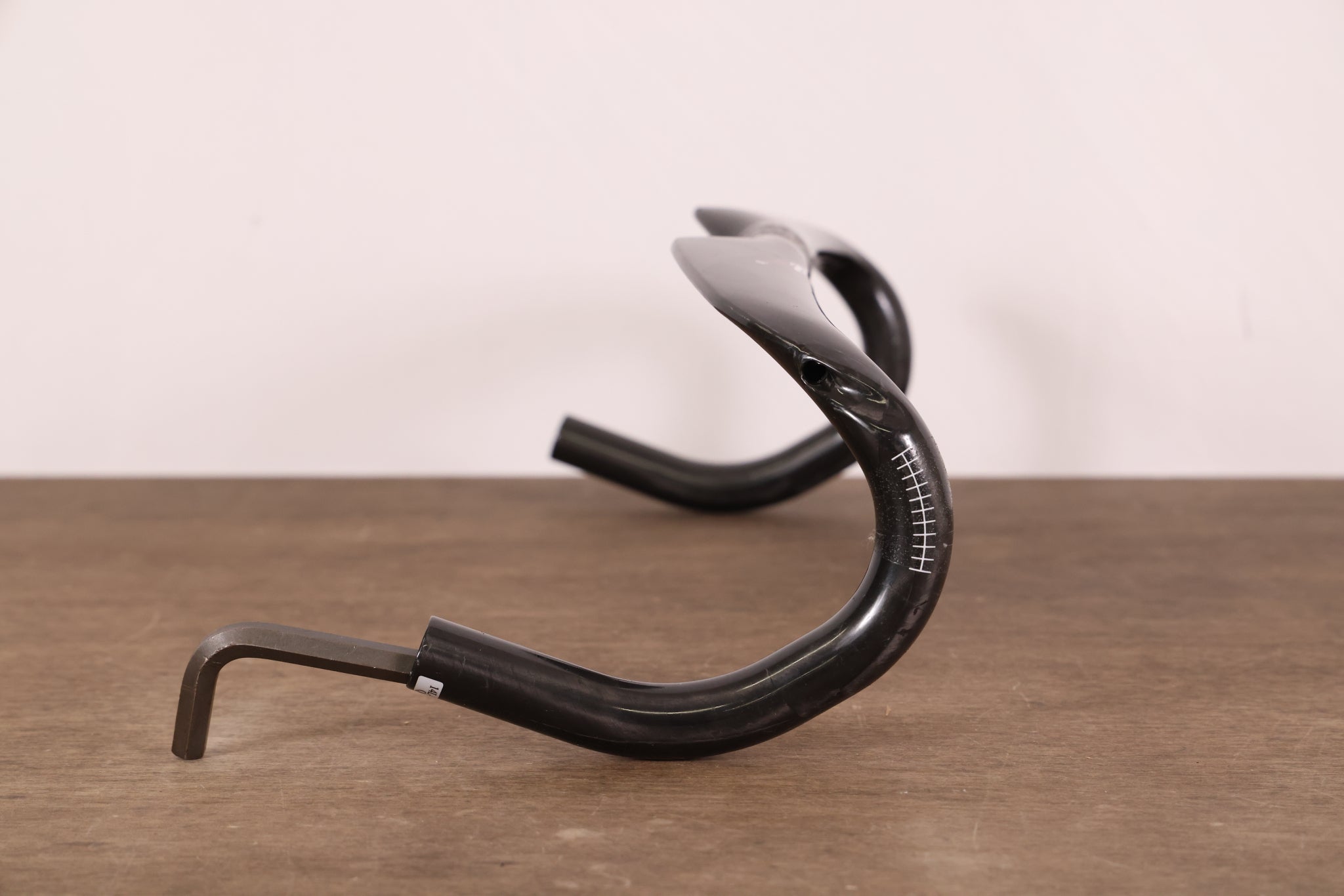 44cm Zipp SL-70 Carbon Compact Aero Road Handlebar 31.8mm SL70