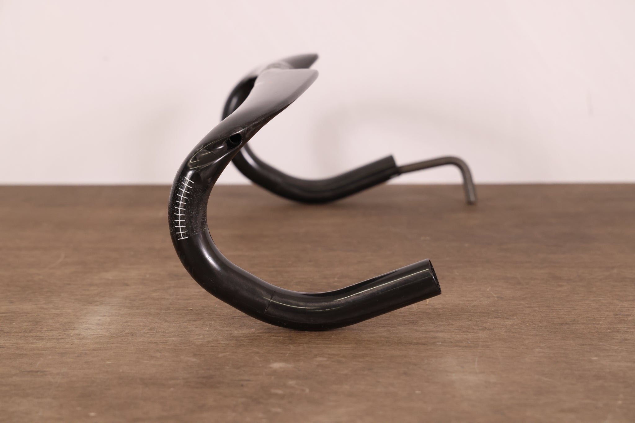 44cm Zipp SL-70 Carbon Compact Aero Road Handlebar 31.8mm SL70