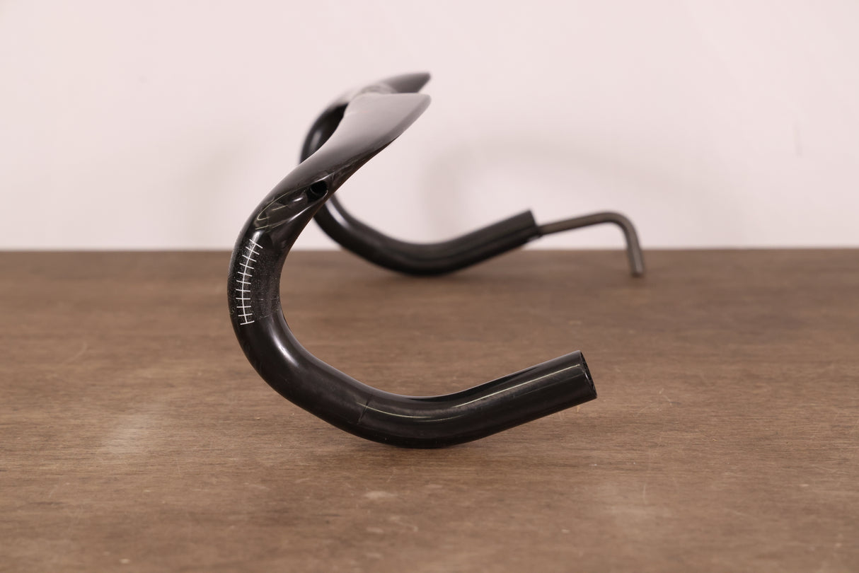 44cm Zipp SL-70 Carbon Compact Aero Road Handlebar 31.8mm SL70