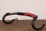 42cm 3T Aeronova Team Carbon Aero Road Handlebar 31.8mm