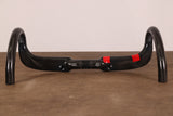 42cm 3T Aeronova Team Carbon Aero Road Handlebar 31.8mm