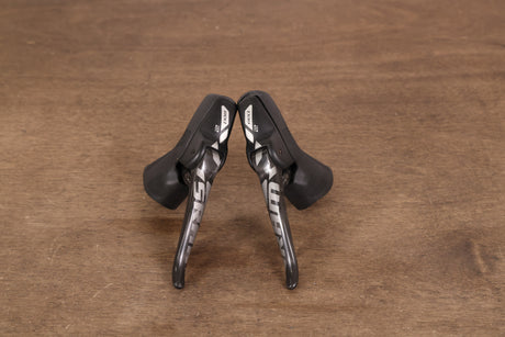 SRAM Red 22 HRD WiFli Mechanical Hydraulic Disc Brake Road Groupset