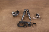 Shimano Dura-Ace 9070 Di2 11 Speed Electronic Rim Brake Road Groupset 9070