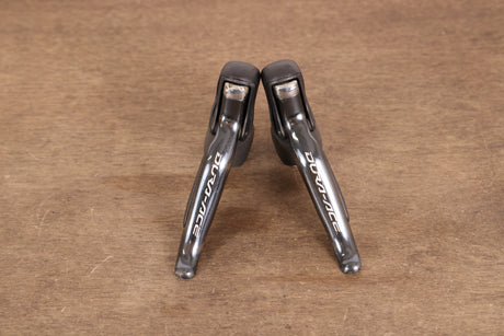 Shimano Dura-Ace 9070 Di2 11 Speed Electronic Rim Brake Road Groupset 9070