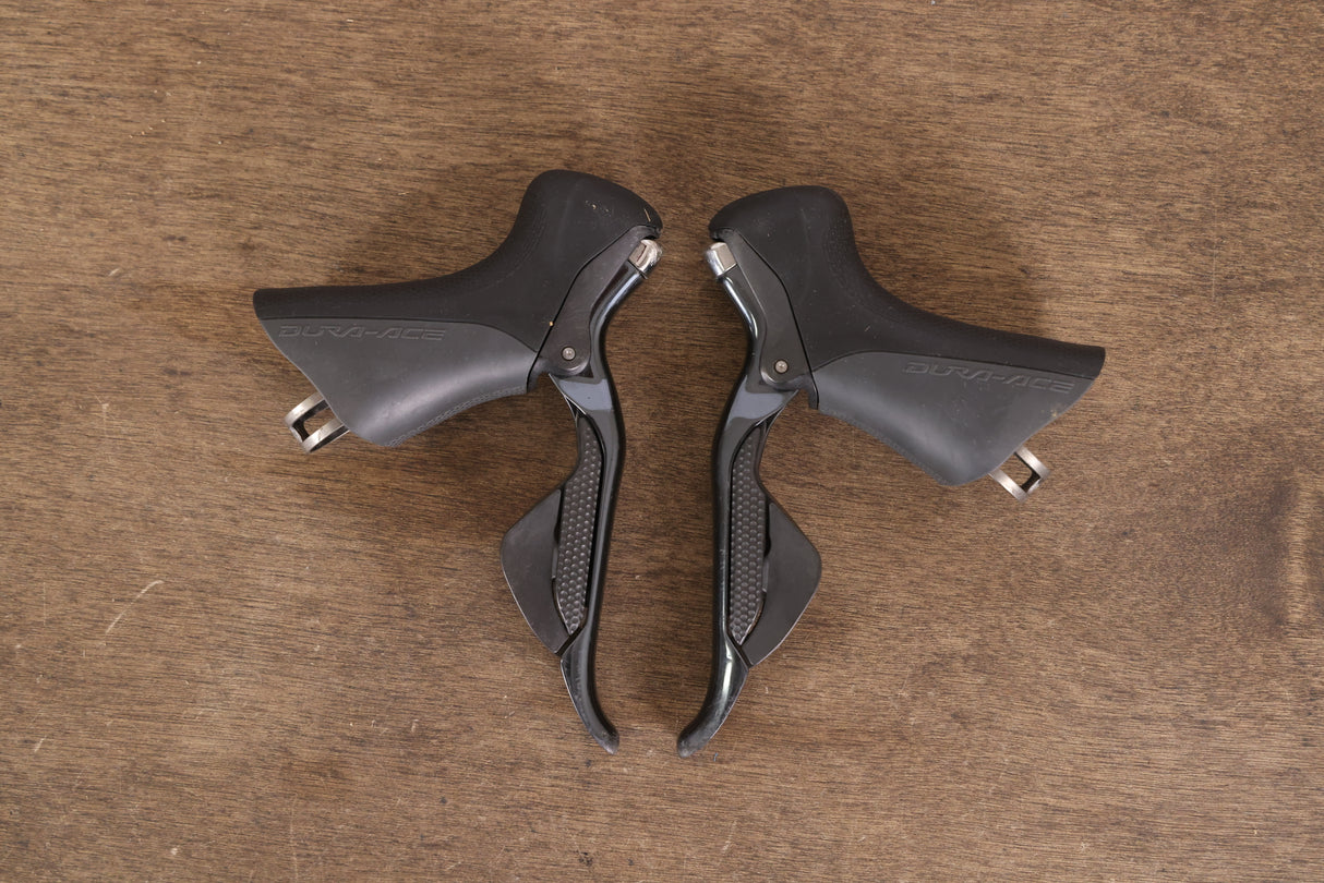 Shimano Dura-Ace 9070 Di2 11 Speed Electronic Rim Brake Road Groupset 9070