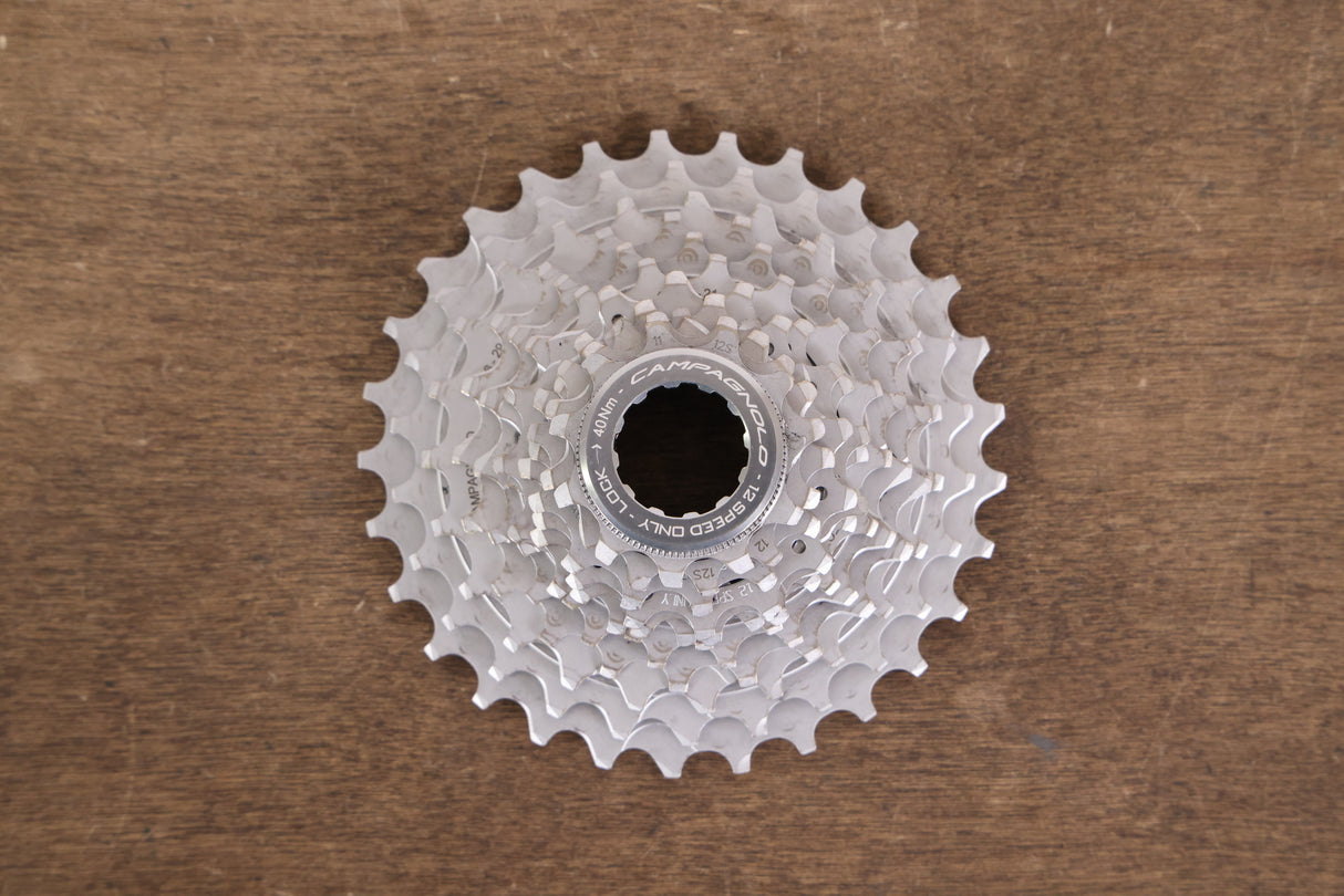 11-29T Campagnolo Chorus 12 Speed Road Cassette 312g